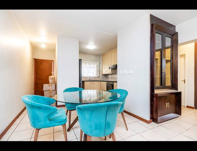 2 BEDROOM TOWNHOUSE RENTED IN PAULSHOF